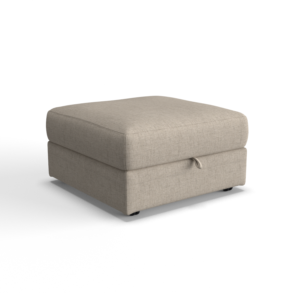 Tahoe Ottoman